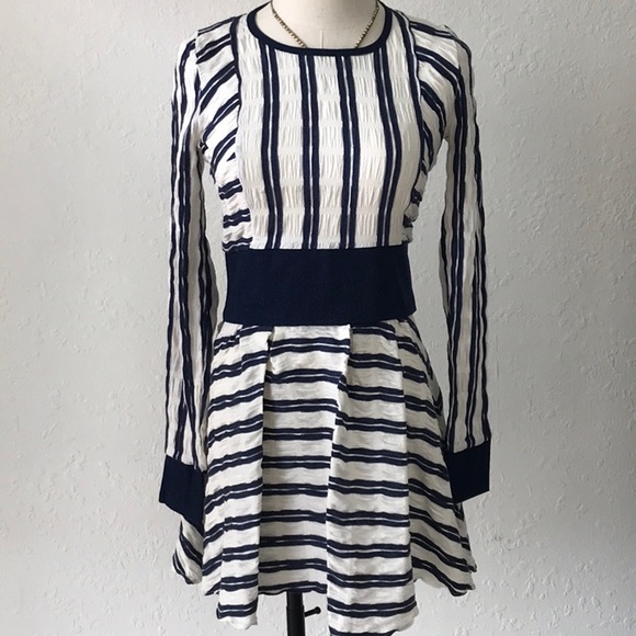 Solstice top & skirt - Picture 1 of 3